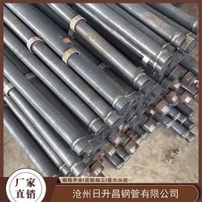 提蒙乡声测管​适用范围有哪些