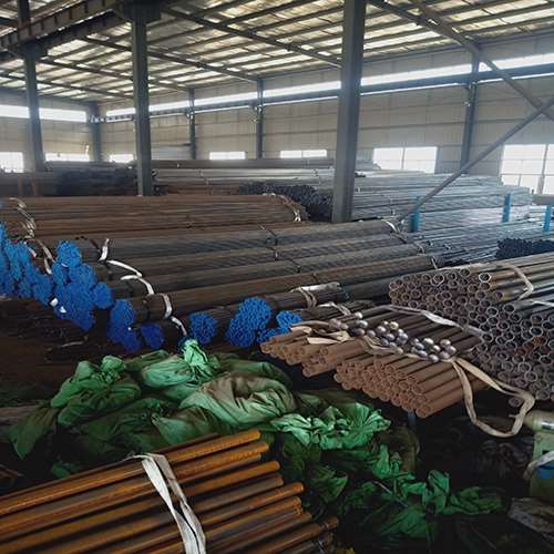 提蒙乡声测管为何能作为桩基础检测材料？