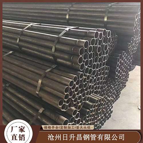 提蒙乡57声测管多少钱一米