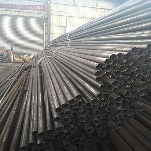 提蒙乡声测管为何能作为桩基础检测材料？