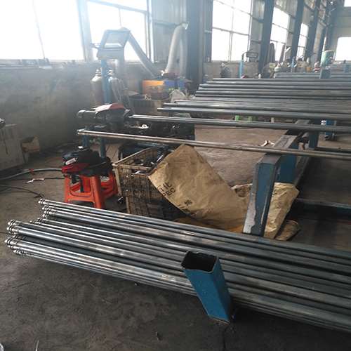 提蒙乡桥梁桩基声测管的施工工艺流程