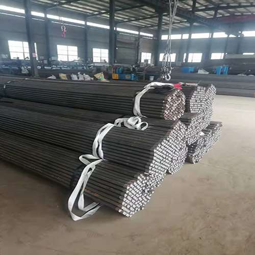 提蒙乡使用声测管进行检测的目的和方法